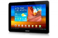 Samsung GALAXY Tab 10.1